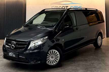 Mercedes-Benz Vito 73.394 km 37.490 &euro; Remscheid 42855