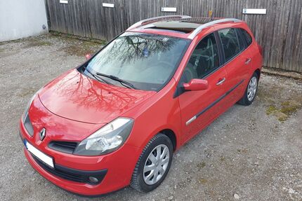 Renault Clio 120.000 km 1.950 € Vaterstetten 85591