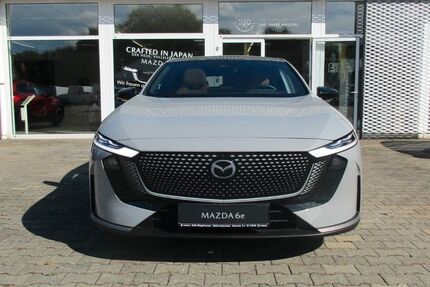 Mazda 6e 1.999 km 41.990 € Halberstadt 38820