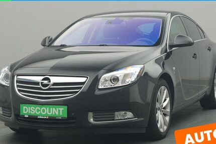 Opel Insignia 266.710 km 3.100 &euro; Bad Nauheim 61231