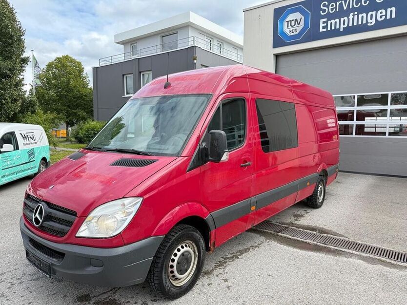 Sprinter