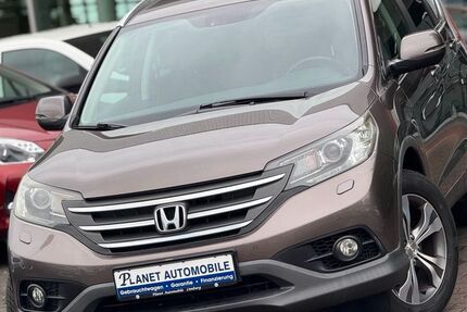 Honda CR-V 158.000 km 12.490 € Limburg an der lahn 65549