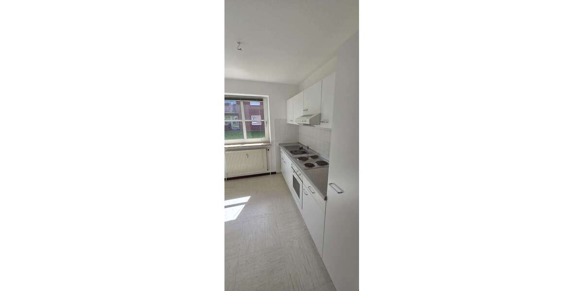 Etagenwohnung Büsum - 2 Zimmer, 56 m&sup2;, 437&euro; | Angebot:26908773