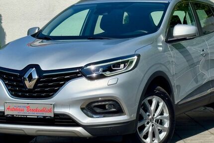 Renault Kadjar 42.256 km 15.200 &euro; Blankenburg 38889