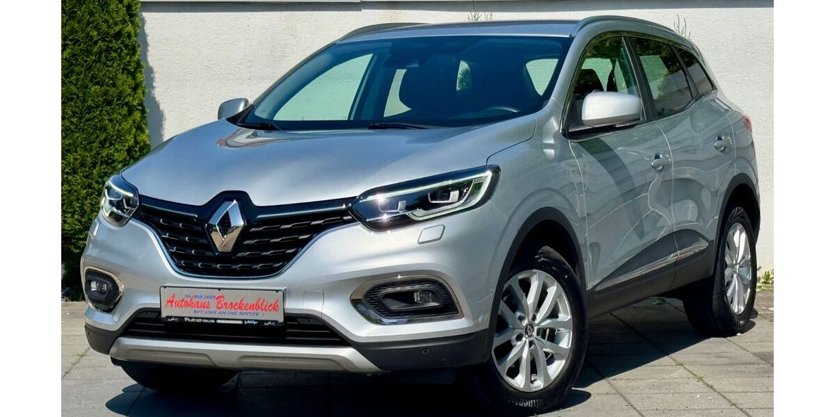 Renault Kadjar 42.256 km 15.200 &euro; Blankenburg 38889