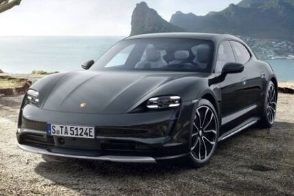 Porsche Taycan 63.000 km 68.000 € Wiesbaden 65187
