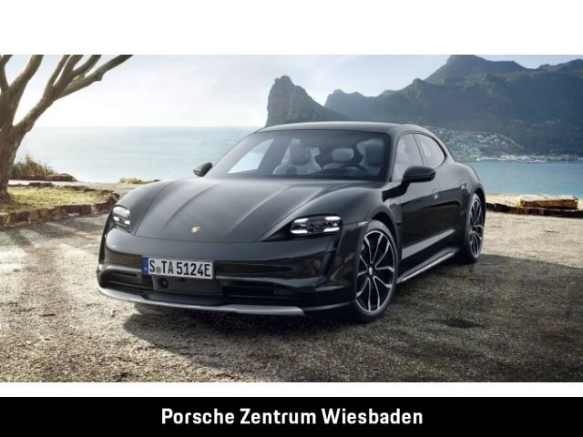 Porsche Taycan 63.000 km 68.000 € Wiesbaden 65187