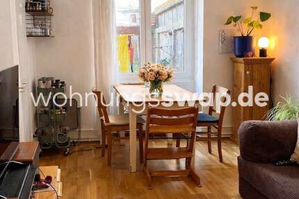 Wohnung Frankfurt am Main - 3 Zimmer, 65 m&sup2;, 685&euro; | Angebot:26406657