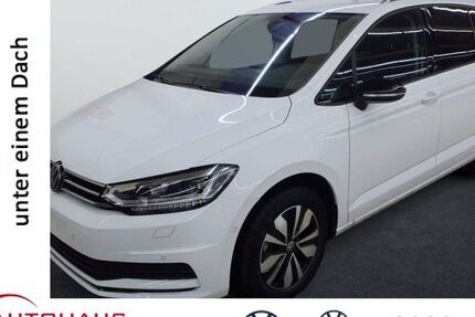 VW Touran 12.991 km 34.880 &euro; Abensberg 93326