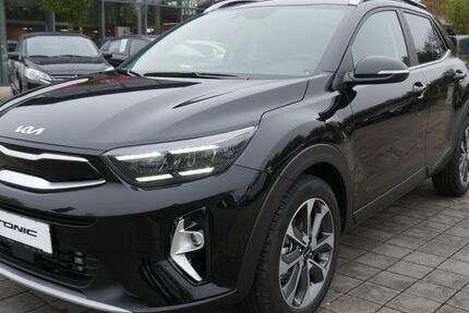Kia Stonic 5.000 km 27.990 &euro; Altötting 84503
