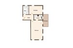 Gepflegte, vermietete 2-Zimmerwohnung mit Garten in Freilassing, Ortsteil Hofham - inkl. TG Platz. - Etagenwohnung Freilassing Freilassing | Angebot:24092327