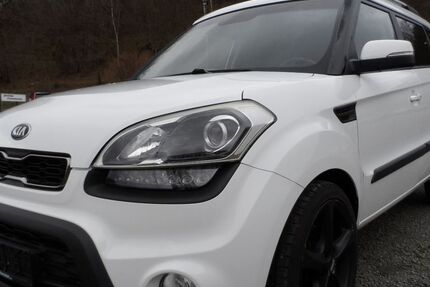 Kia Soul 149.778 km 6.550 &euro; Niederschmalkalden 98574