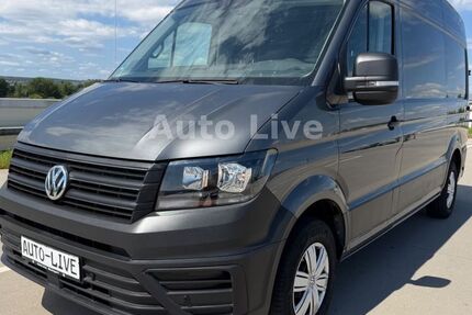 VW Crafter 20.500 km 33.990 &euro; Böblingen/Stuttgart 71034