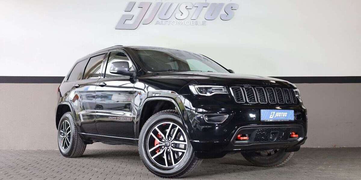 Jeep Grand Cherokee 29.436 km 35.900 &euro; Limburg an der Lahn 65549