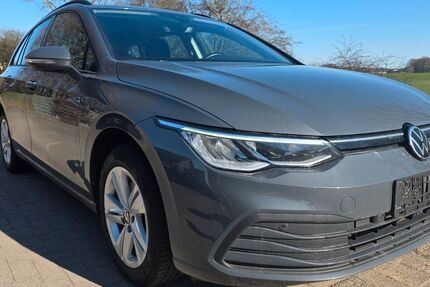 VW Golf 154.000 km 13.150 &euro; Osdorf 24251