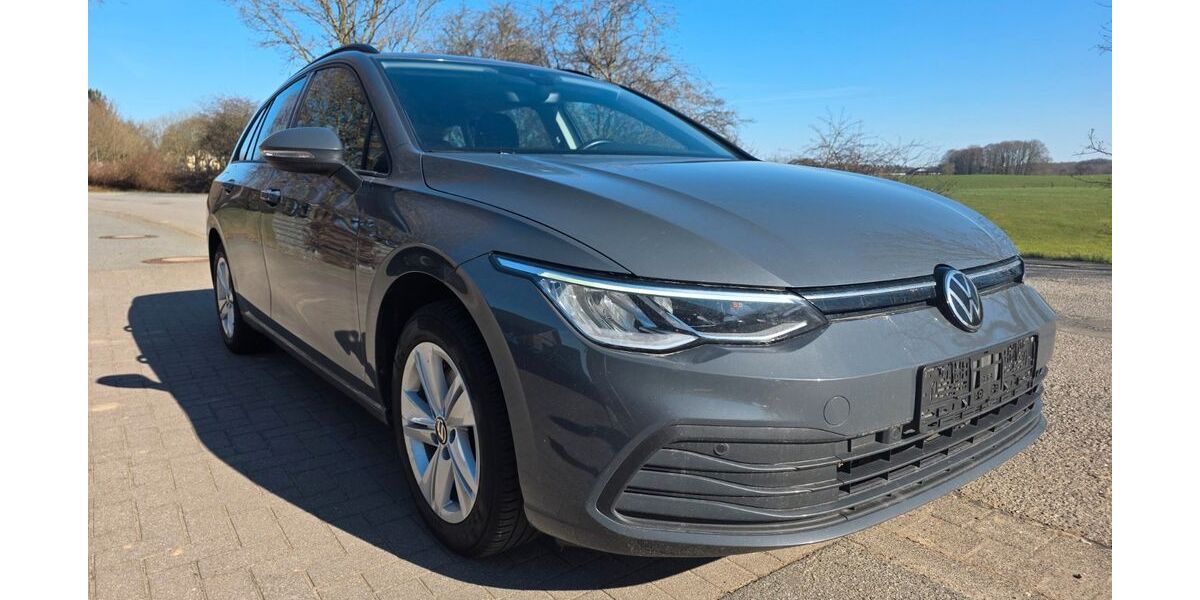 VW Golf 154.000 km 13.999 &euro; Osdorf 24251