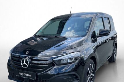 Mercedes-Benz EQT 2.800 km 26.894 &euro; Zeithain 01619