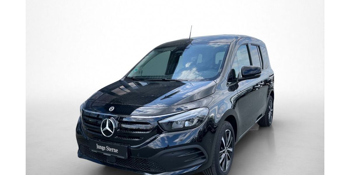 Mercedes-Benz EQT 2.800 km 26.894 &euro; Zeithain 01619