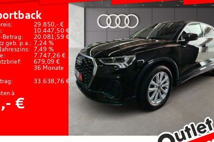 Audi Q3 61.338 km 28.850 &euro; Frankfurt am Main 60314