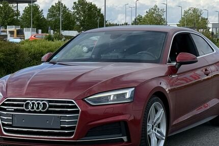 Audi A5 210.000 km 17.990 &euro; Berlin 12043