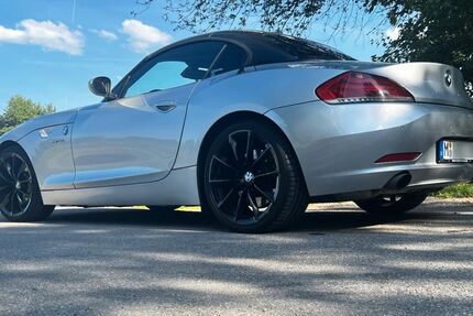 BMW Z4 154.000 km 19.440 &euro; Oberhaching 82041