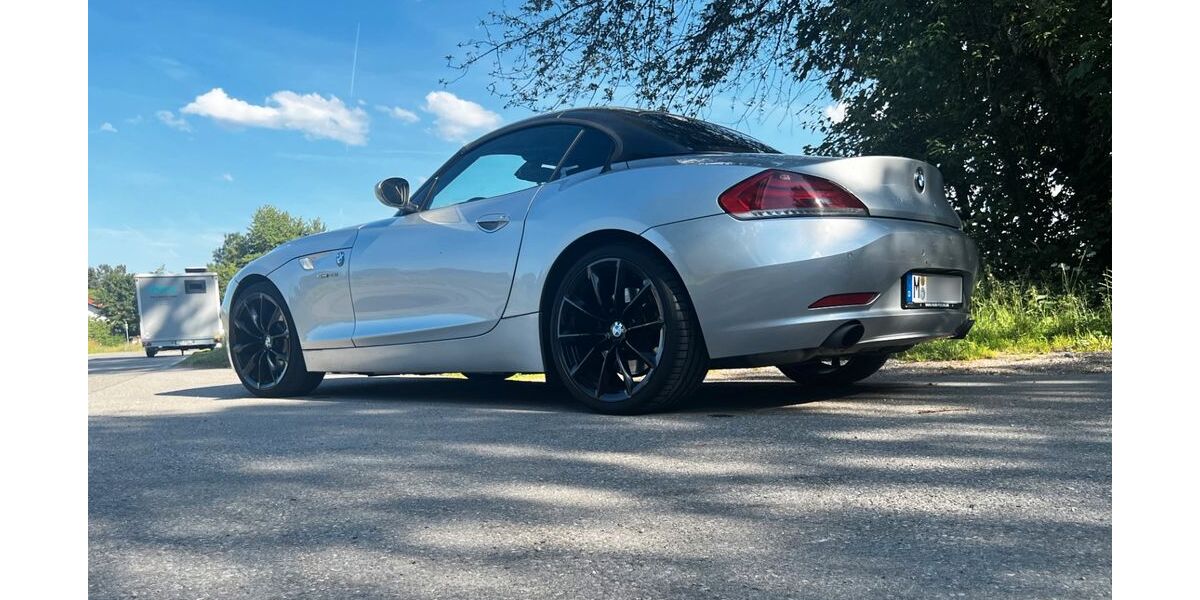 BMW Z4 154.000 km 19.440 &euro; Oberhaching 82041