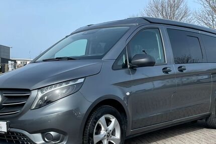 Mercedes-Benz Vito 11.000 km 71.990 € Pfalzgrafenweiler 72285