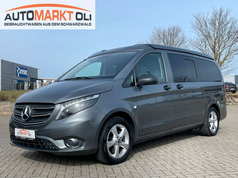Mercedes-Benz Vito 11.000 km 71.990 € Pfalzgrafenweiler 72285