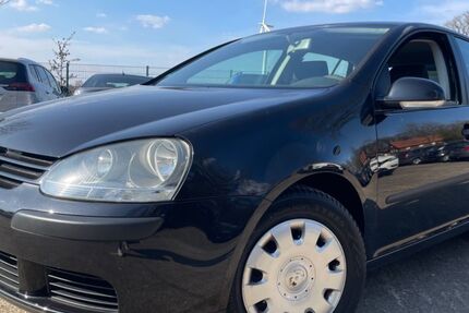 VW Golf 169.000 km 3.190 &euro; Soltau 29614