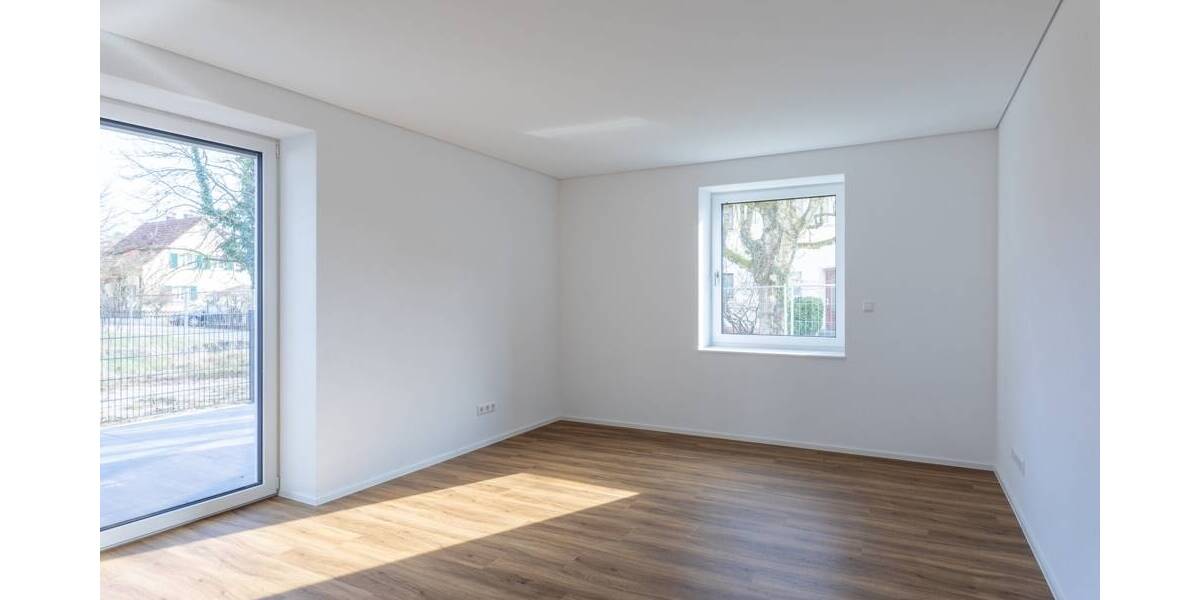 Reihenendhaus Küssaberg Reckingen - 6 Zimmer, 519.900&euro; | Angebot:25996732
