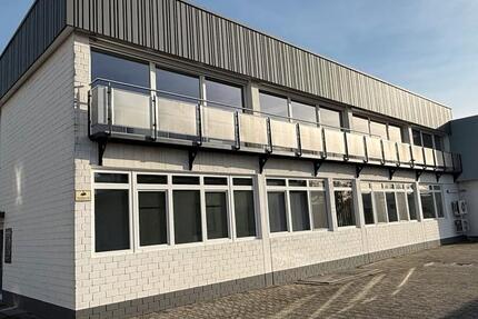 Gewerbeobjekt Lorsch - 1.125&euro; | Angebot:24788936