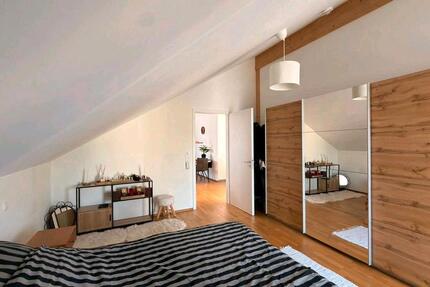 Wohnung Ottobeuren - 2 Zimmer, 79 m&sup2;, 1.100&euro; | Angebot:26402657