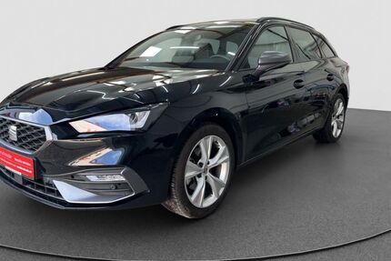 Seat Leon 25.096 km 24.950 &euro; Hüttlingen 73460