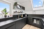 Dachgeschoßwohnung Ochsenhausen - 3.5 Zimmer, 93 m&sup2;, 405.000&euro; | Angebot:26987303