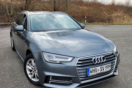 Audi A4 188.000 km 15.800 &euro; Wilhelmshaven 26388