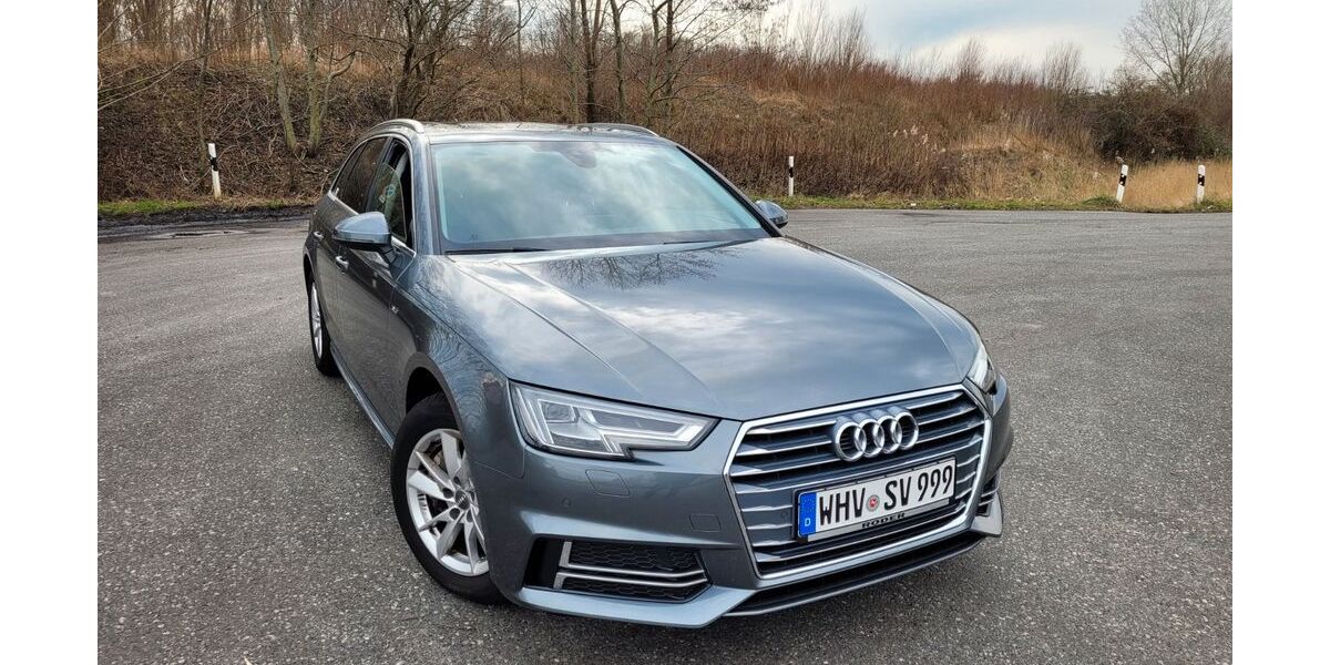 Audi A4 188.000 km 15.800 &euro; Wilhelmshaven 26388