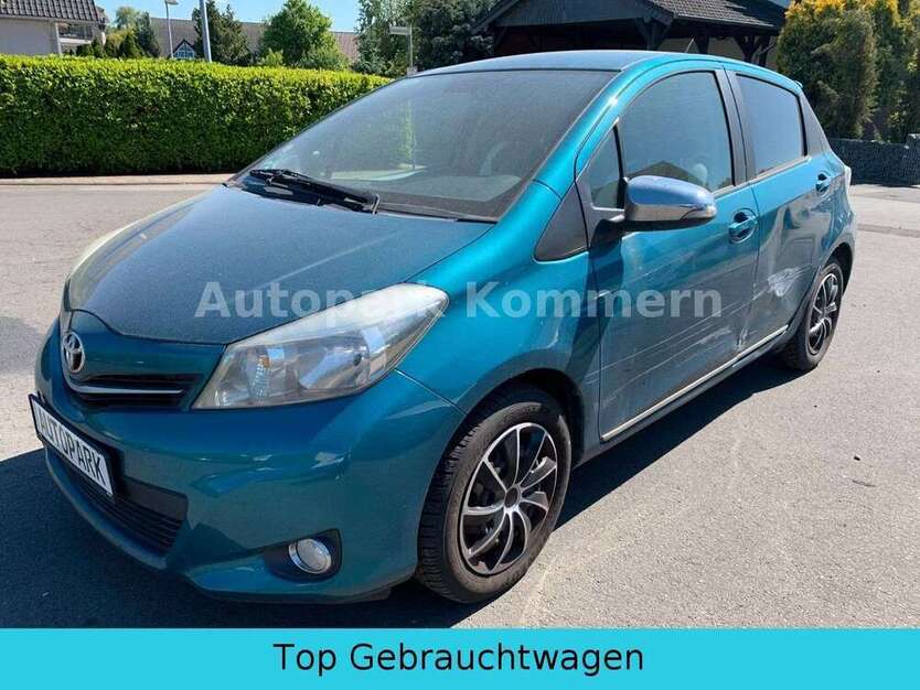 Yaris