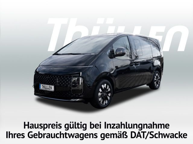 Hyundai STARIA 3.000 km 52.980 € Baesweiler 52499
