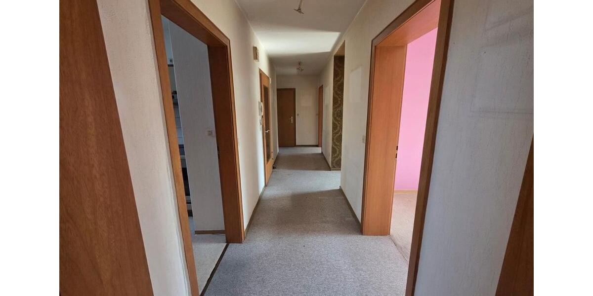 Mehrfamilienhaus, Wohnhaus Osnabrück Nahne - 8 Zimmer, 204 m&sup2;, 429.000&euro; | Angebot:27209686