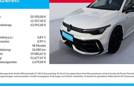 VW Golf 6.168 km 55.949 &euro; Südharz 06536