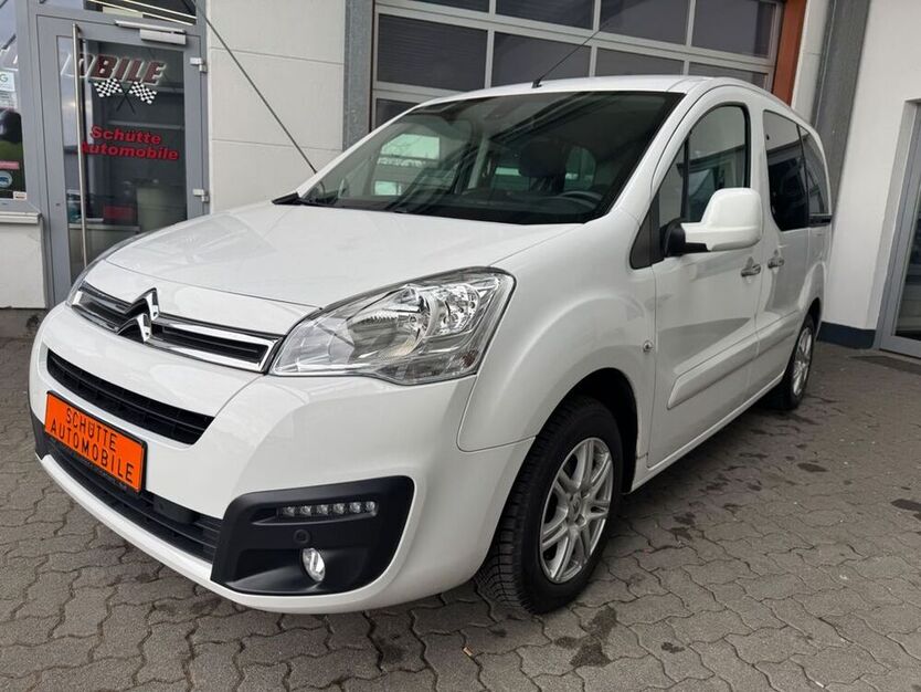 Berlingo