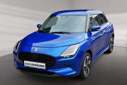 Suzuki Swift 5.000 km 24.090 € Stuttgart 70188