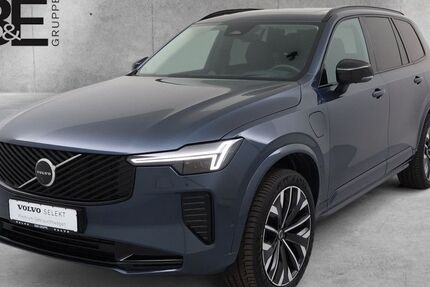 Volvo XC90 14.411 km 72.950 &euro; Norderstedt 22848