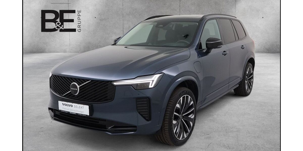 Volvo XC90 14.411 km 72.950 &euro; Norderstedt 22848