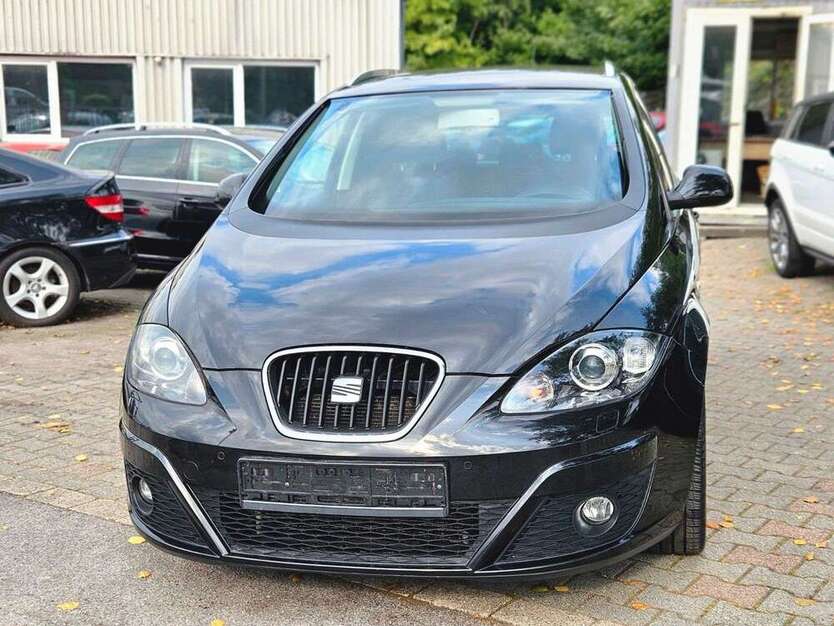 Seat Altea 137.469 km 7.100 € Essen 45356