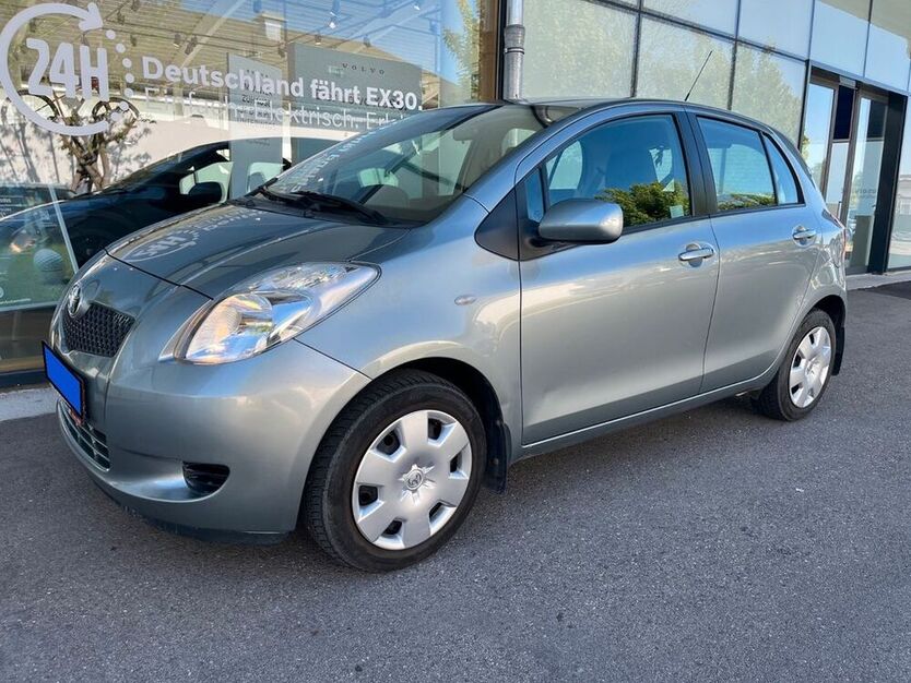 Yaris