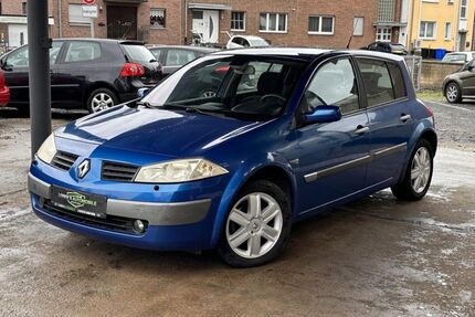 Renault Megane 179.369 km 1.799 &euro; Mönchengladbach 41238