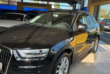 Audi Q3 135.383 km 13.500 &euro; Waltrop 45731