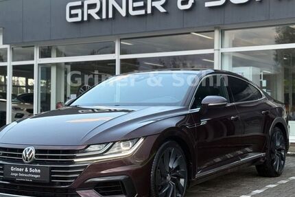 VW Arteon 134.220 km 22.750 € Lemwerder 27809