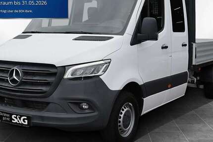Mercedes-Benz Sprinter 13.440 km 39.080 &euro; Offenburg 77656